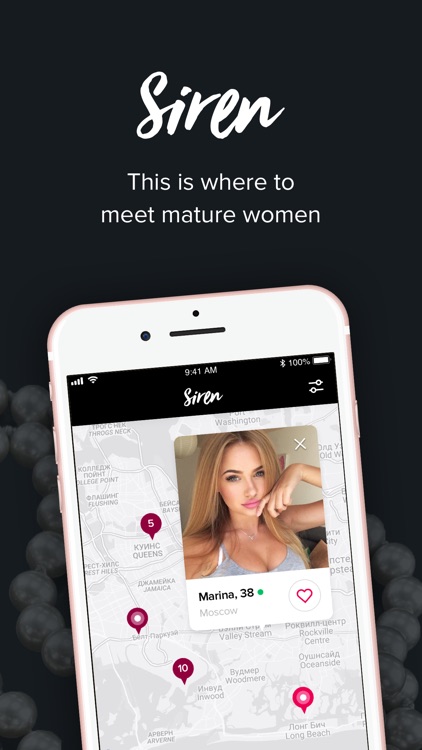 siren dating app reviews
