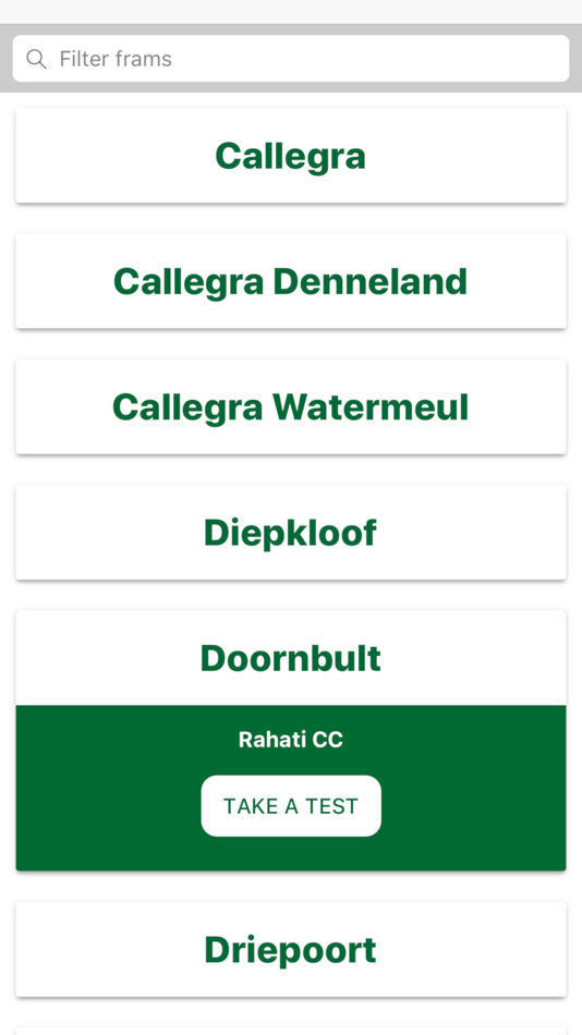 #1. MyFarmWeb Capture (iOS) 由: Agri Technovation