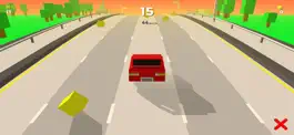 Game screenshot 3D狂野飙车 hack