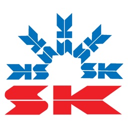 Snow King Apple Watch App