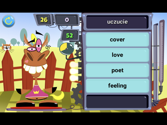Screenshot #6 pour LingLing Learn German