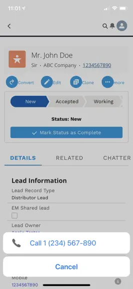 Game screenshot L360P Mobile hack