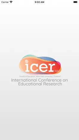 Game screenshot ICER2020 mod apk