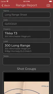 load data suite iphone screenshot 3