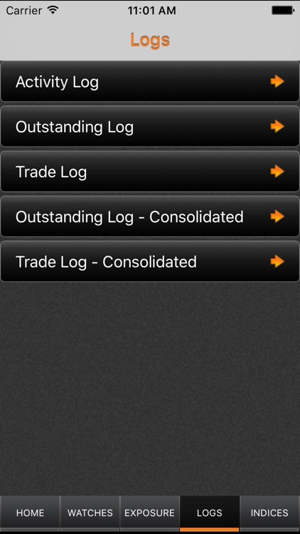 AZEE iTick screenshot-5