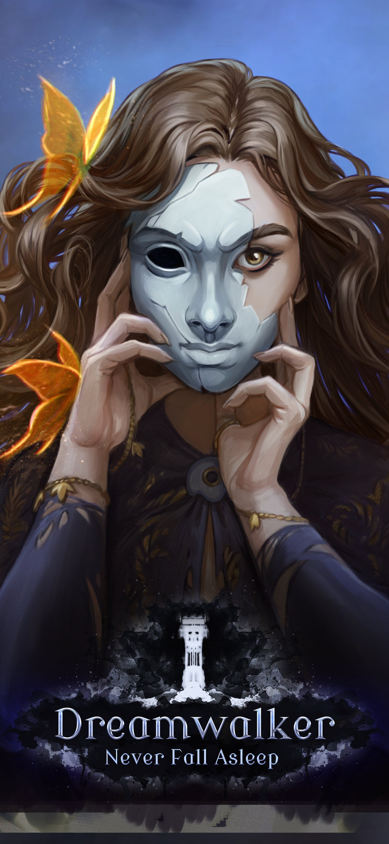 Dreamwalker screenshot 18