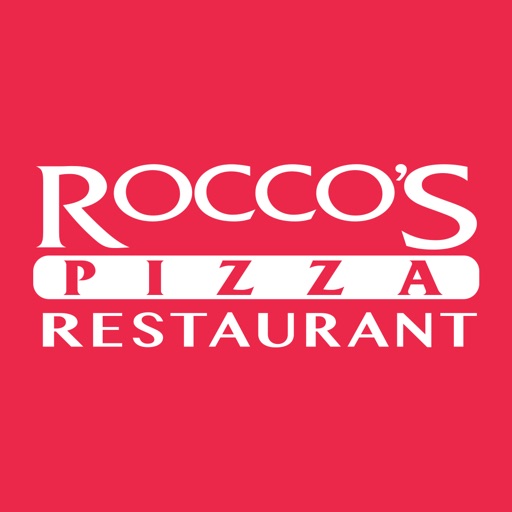 Roccos Pizza PA icon