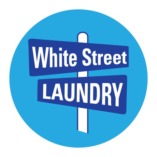 White Street Laundry