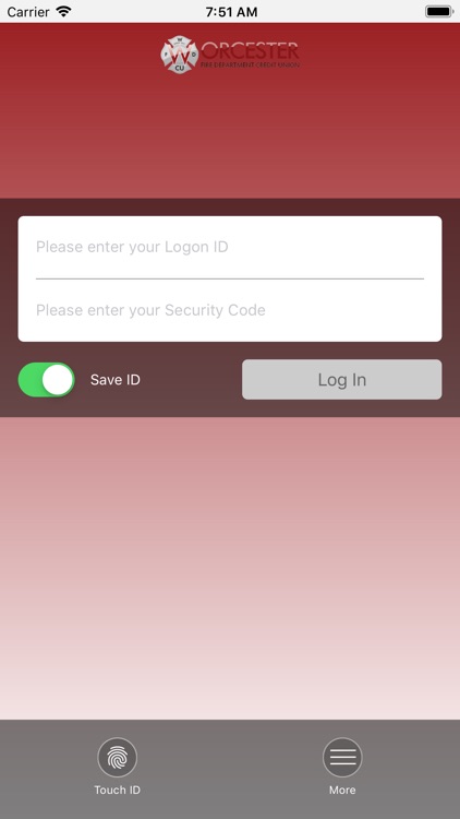 Worcester Fire Dept CU