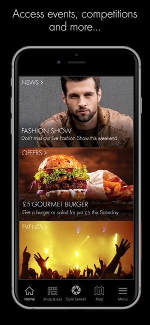 Union Square PLUS(圖1)-速報App