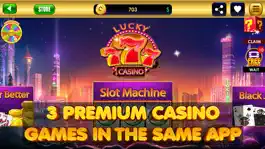 Game screenshot Lucky 777 Casino mod apk