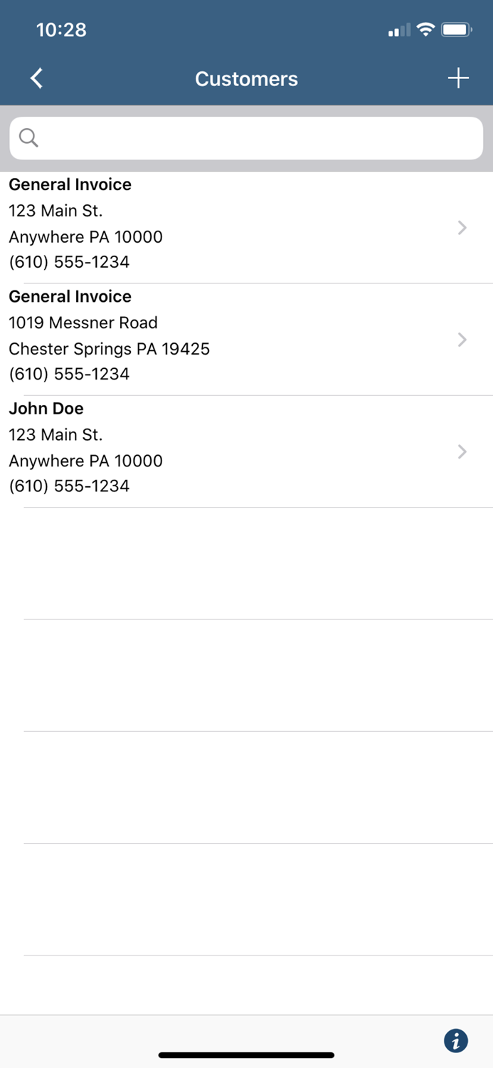 myServiceJOBS Work Order Mgmt