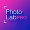Photo Lab PRO – a full-featured Photo Fun Generator for your iPhone and iPad