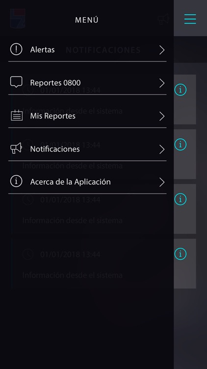 Alerta Lomas screenshot-4