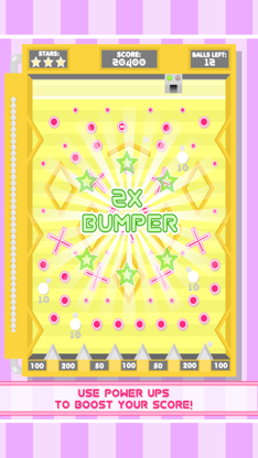 Drop Ball Blast screenshot 3