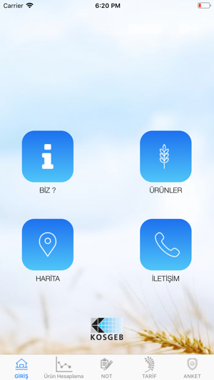 Kozaklı UN(圖2)-速報App