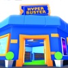 Hyper Buster icon