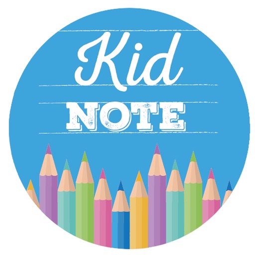 Kid Note Download