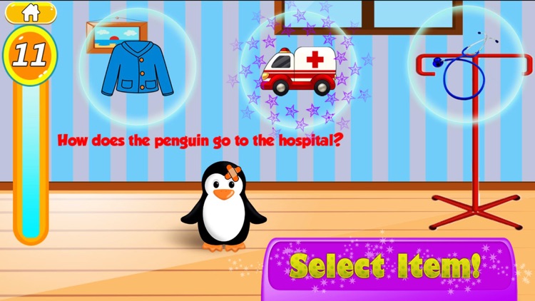 Learn Pairs - First Words screenshot-3