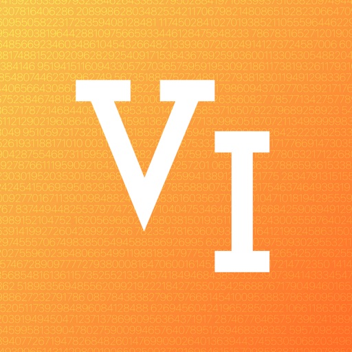 Roman Number Converter