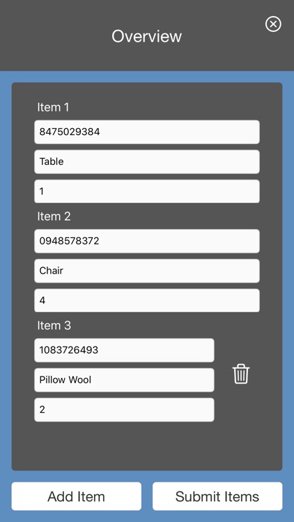 Rapid Sale Pro screenshot-3