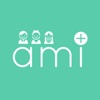 Ami - Friend Journal icon