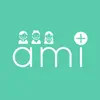 Ami - Friend Journal contact information