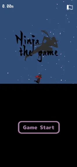 Game screenshot Ninjump - run & jump game- mod apk