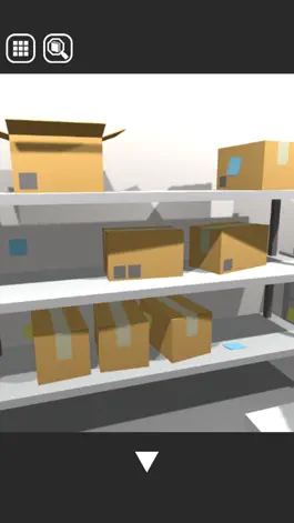 Game screenshot ナゾトキからの脱出 - 謎解き脱出ゲーム hack