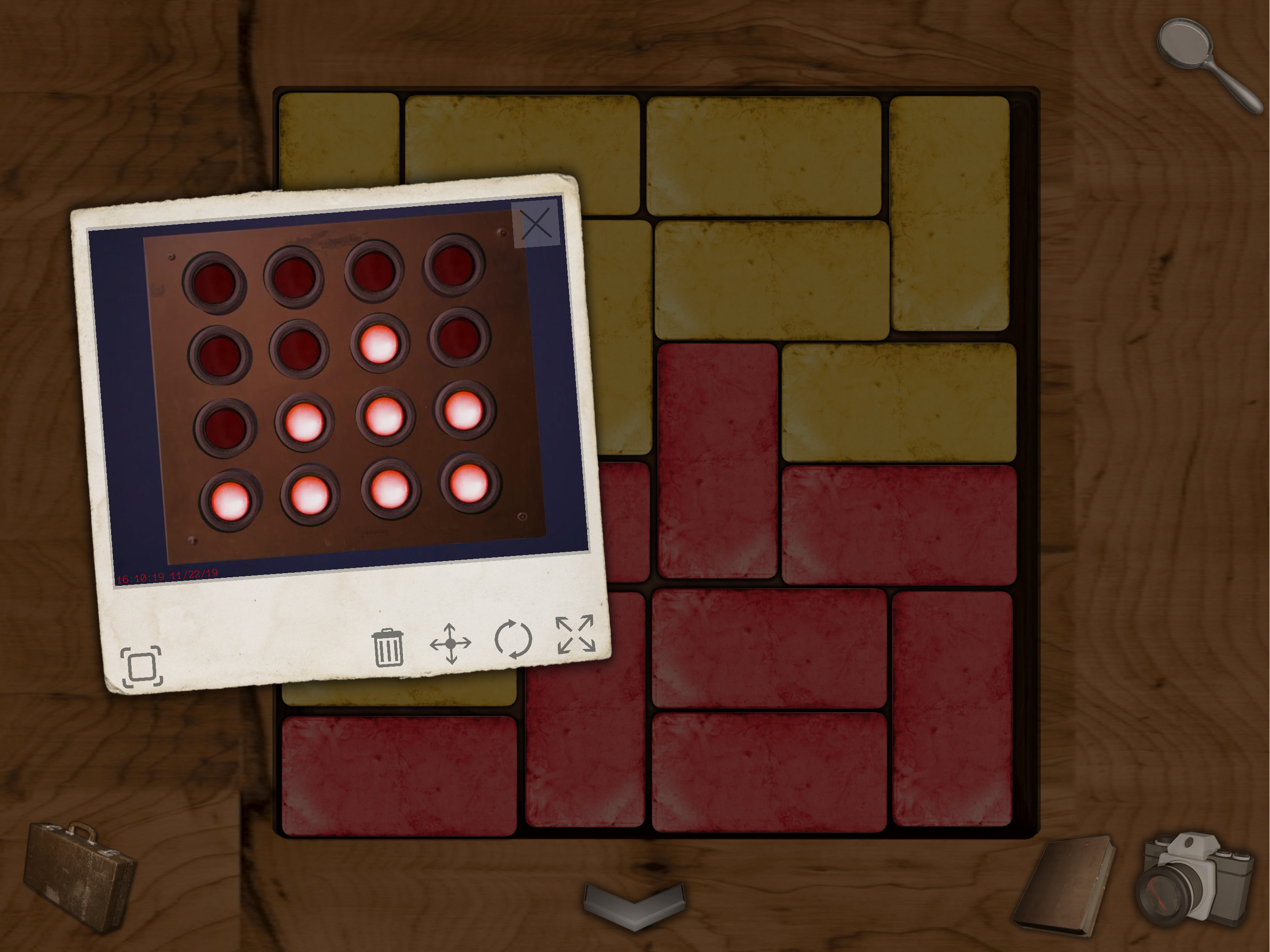 Veritas screenshot 18