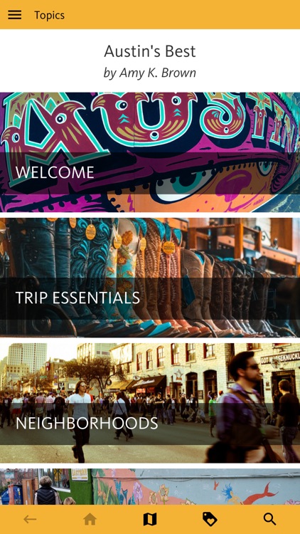 Austin’s Best: TX Travel Guide