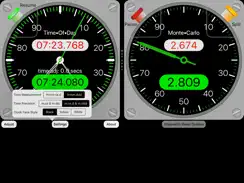 TSD Rally Split iPad image 2