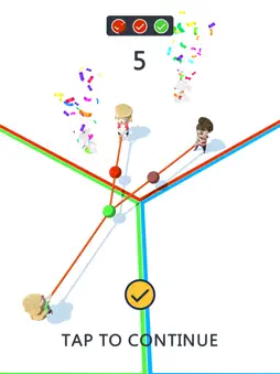 Liquid Run screenshot 8