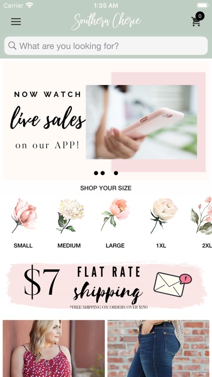 Southern Cherie Boutique