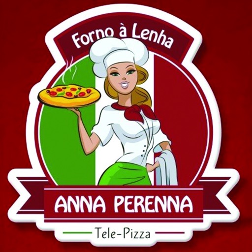 AnnaPerennaPizzarialogo