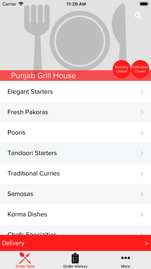 Punjab Grill House(圖2)-速報App