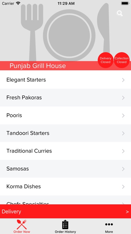 Punjab Grill House