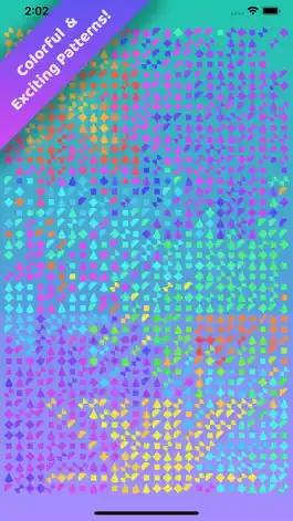 Game screenshot Fidget Lights mod apk