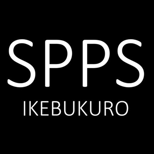 ファッションのコンビニエンスストアSPPS池袋 icon