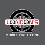 London’s Mobile Tyre Fitting