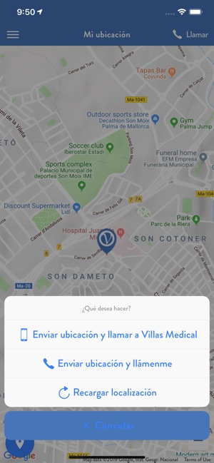 Villas Medical(圖2)-速報App