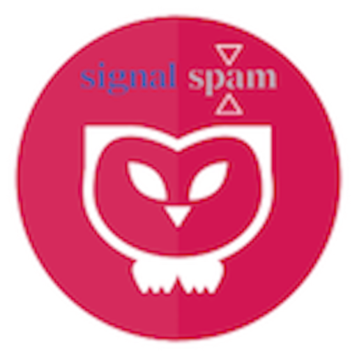 Signal Spam для Мак ОС