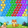 Bubble Shooter Tale icon