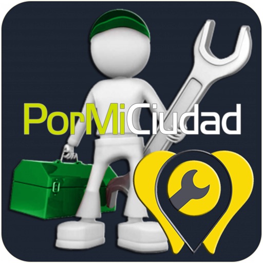 PorMiCiudad