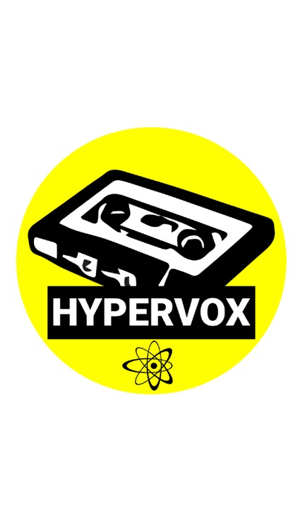 Hypervox