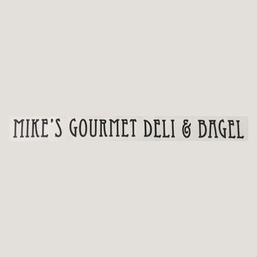 Mike's Gourmet Deli