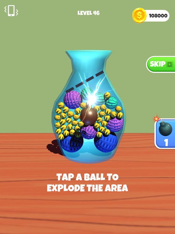 Fit and Squeeze screenshot 12