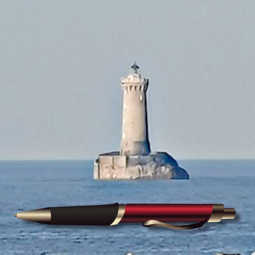 Porspoder:la piste du reporter