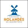 Colegio Holandés de Querétaro App Feedback