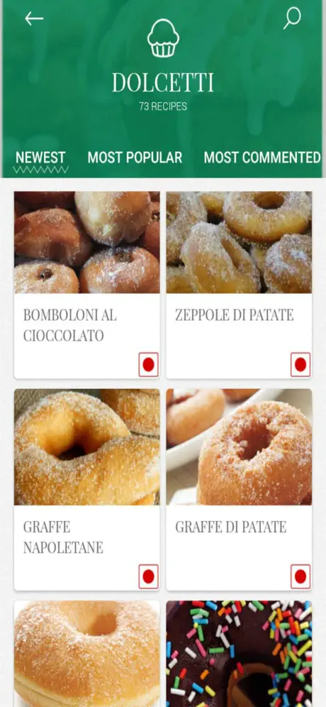 Ricette per Monsieur Cuisine